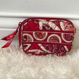 Vera Bradley small wallet